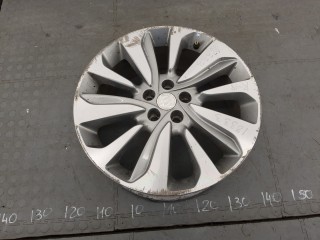 Комплект литых дисков, ориг. номер 94539563, Buick Encore 2016-2022