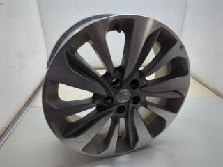 Комплект литых дисков, ориг. номер 94539563, Buick Encore 2016-2022