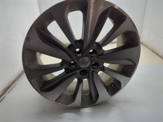 Комплект литых дисков, ориг. номер 94539563, Buick Encore 2016-2022