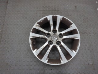 Комплект литых дисков KIA Cee'd 2012-2015, 52910A2270