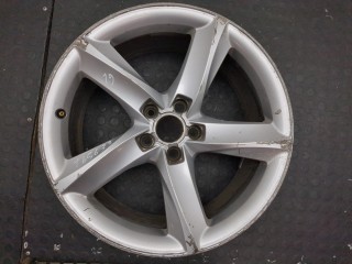 Комплект литых дисков Audi A8 2005-2007, 4E0601025BA