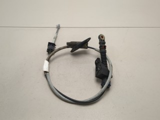 Трос кулисы КПП Volvo XC90 2006-2014, АКПП