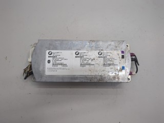 Блок управления Bluetooth BMW 5 серия 2002-2007, 84109149615