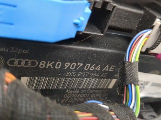 Блок управления BSM (Блок предохранителей), ориг. номер 8K0907064AE, Audi A4 (B8) 2007-2012