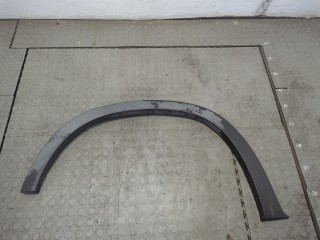 Молдинг крыла левое переднее Volkswagen Touareg 2010-2014, 5177715842