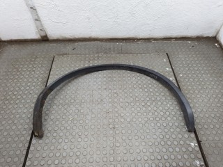 Молдинг крыла правое заднее Volkswagen Touareg 2010-2014, 7P6854820B
