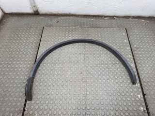 Молдинг крыла правое переднее Volkswagen Touareg 2010-2014, 7P6853718C