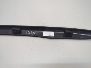 Накладка рейлинга левая передняя, ориг. номер 68502251AA, Chrysler Voyager 2019-2026