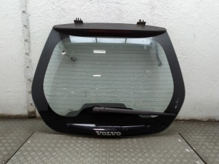 Кнопка открывания багажника с крышки Volvo C30 2006-2009