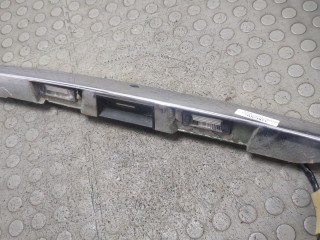 Кнопка открывания багажника с крышки Nissan X-Trail 2007-2011, 25380JG01A