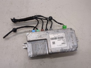 Блок управления камерой заднего вида Volvo S90 2016-2020, 31680061