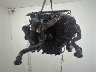 Шкив коленвала BMW 3 серия 2006-2010, 2.0 л, дизель