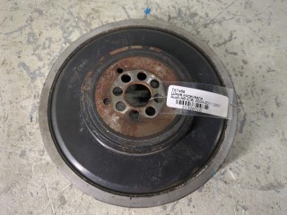 Шкив коленвала Audi A6 2004-2008, 3.0 л, дизель