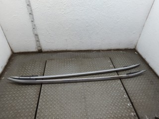 Рейлинги на крышу (комплект) Volkswagen Touareg 2010-2014, 7P6860043B
