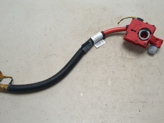 Клемма аккумулятора, BMW X5 E70 2010-2013