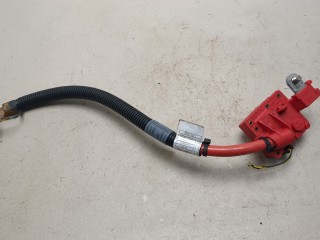 Клемма аккумулятора, BMW X5 E70 2010-2013