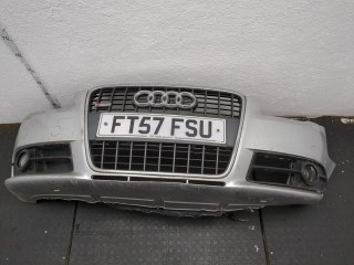 Бампер передний Audi A4 2004-2009, 8E0807105E
