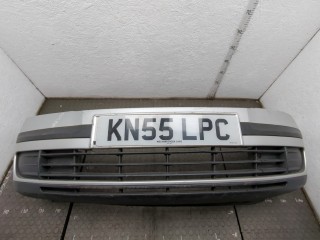 Бампер передний Skoda Octavia 2000-2011