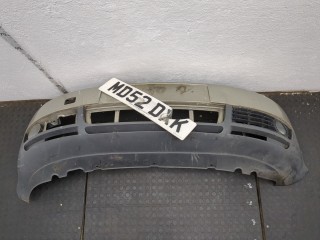 Бампер передний Audi A4 2000-2006