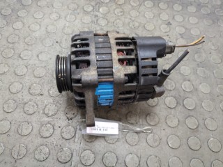 Генератор Hyundai Getz 2002-2005, 1.1 л, бензин, 3730002550