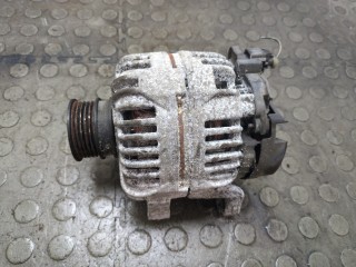 Генератор Opel Astra 2006-2014, 1.6 л, бензин, 93190829
