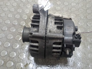 Генератор BMW X3 E83 2006-2010, 2.0 л, дизель