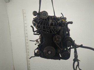 Генератор Nissan X-Trail 2007-2011, 2.0 л, дизель