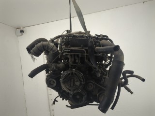 Генератор Mitsubishi Pajero 2006-2011, 3.2 л, дизель