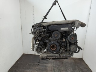 Генератор Audi A4 (B8) 2007-2012, 2.7 л, дизель, 059903019C