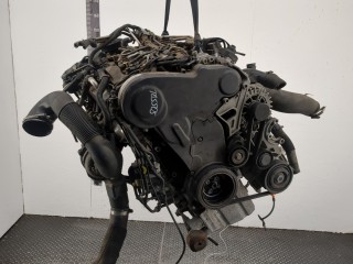 Генератор Audi A6 2008-2011, 2.0 л, дизель, 03L903017B