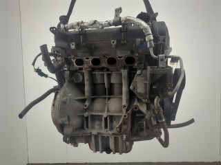 Генератор Ford Fiesta 2001-2007, 1.3 л, бензин