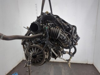 Генератор Ford Focus 2011-2015, 1.5 л, бензин, 2265729