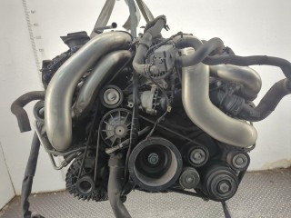 Генератор Mercedes GL-Класс 2012-2016, 4.7 л, бензин, A0141540902