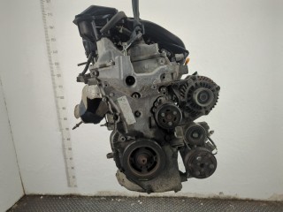 Генератор Nissan Juke 2014-2020, 1.6 л, бензин