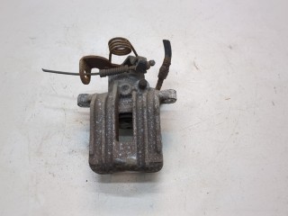 Суппорт правый задний Audi A4 2004-2009, 8E0615425G