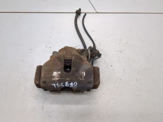 Суппорт правый передний Audi A4 2004-2009, 4B0615124