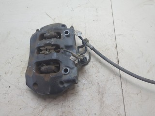 Суппорт правый задний Volkswagen Touareg 2010-2014, 7P6615424C