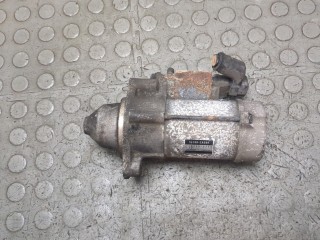 Стартер Hyundai i30 2011-2015, 1.6 л, дизель, 361002A500