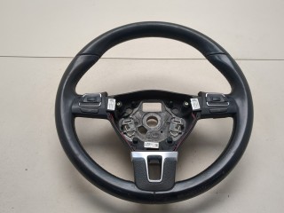 Руль Volkswagen Golf 6 2008-2012, левый руль