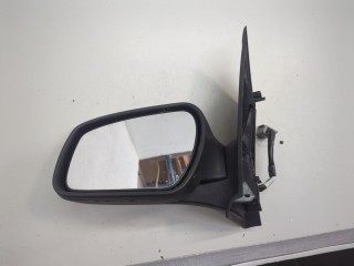Зеркало боковое левое Ford Focus 2001-2005