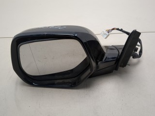 Зеркало боковое левое Honda CR-V 2006-2009