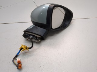 Зеркало боковое правое Citroen C4 2004-2014