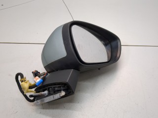 Зеркало боковое правое Citroen C4 2004-2014