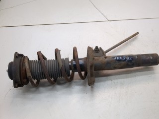 Амортизатор подвески левый передний Volkswagen Golf 6 2008-2012, 1K0413031BF
