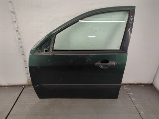 Ручка двери наружная левая передняя Ford Focus 2001-2005