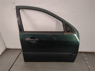 Ручка двери наружная правая передняя Ford Focus 2001-2005