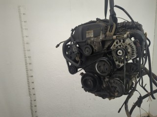 Двигатель (ДВС) Ford Focus, 2003, 1.4 л, бензин, МКПП