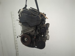 Двигатель (ДВС) Renault Captur, 2015, 1.5 л, дизель, МКПП