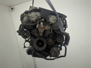 Двигатель (ДВС) Nissan Murano, 2005, 3.5 л, бензин, МКПП