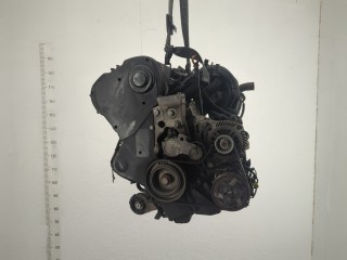 Двигатель (ДВС) Citroen C4 Picasso, 2008, 1.8 л, бензин, МКПП